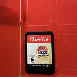 Super Mario 3D All Stars