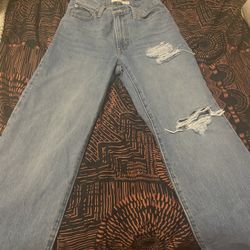 Levi’s 94’ Baggy 