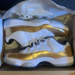 Jordan 11 Size 11