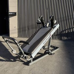 Pilates Power Gym Plus