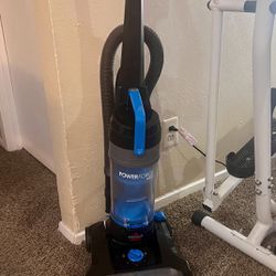Vacuume Like New