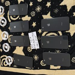 iPhone 8 64gb Factory Unlocked 