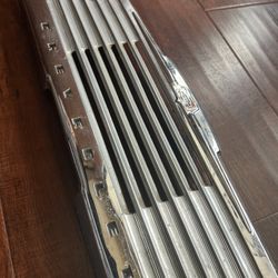 47-48 Chevy Dash Grille