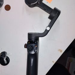 Dji Gimbal Om6  Phone Stabilizer 