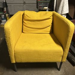 MCM Lounge Chair FREE