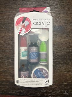 Nail set