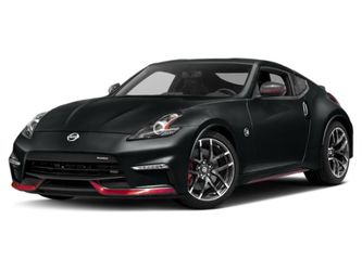 2015 Nissan 370Z