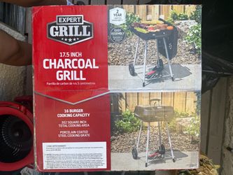 grill