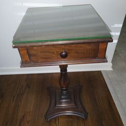 Antique Table