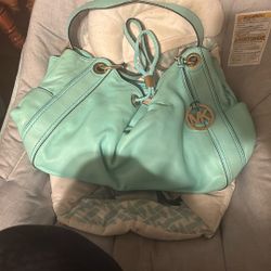 Michael Kors Purse 