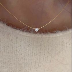 Collar Para Mujer 