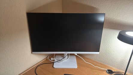 MSI monitor 27 inches