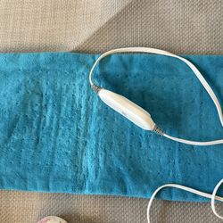 Heating Pad for Back pain