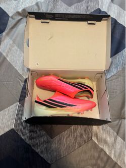 Kids World Cup F50 ELITES