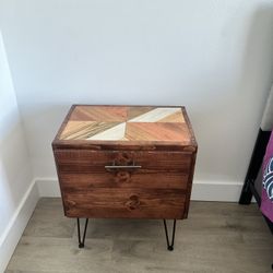 Ocean Beach Pallet Co Furniture