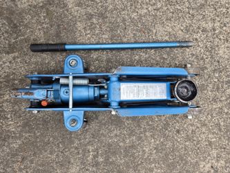 1.5 ton car jack
