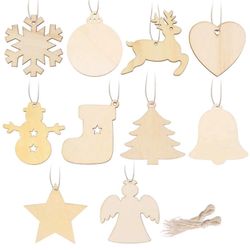 Christmas Engraving Personal Coasters, Ornaments And More 