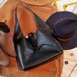 Rebecca Minkoff Megan Hobo Bag 
