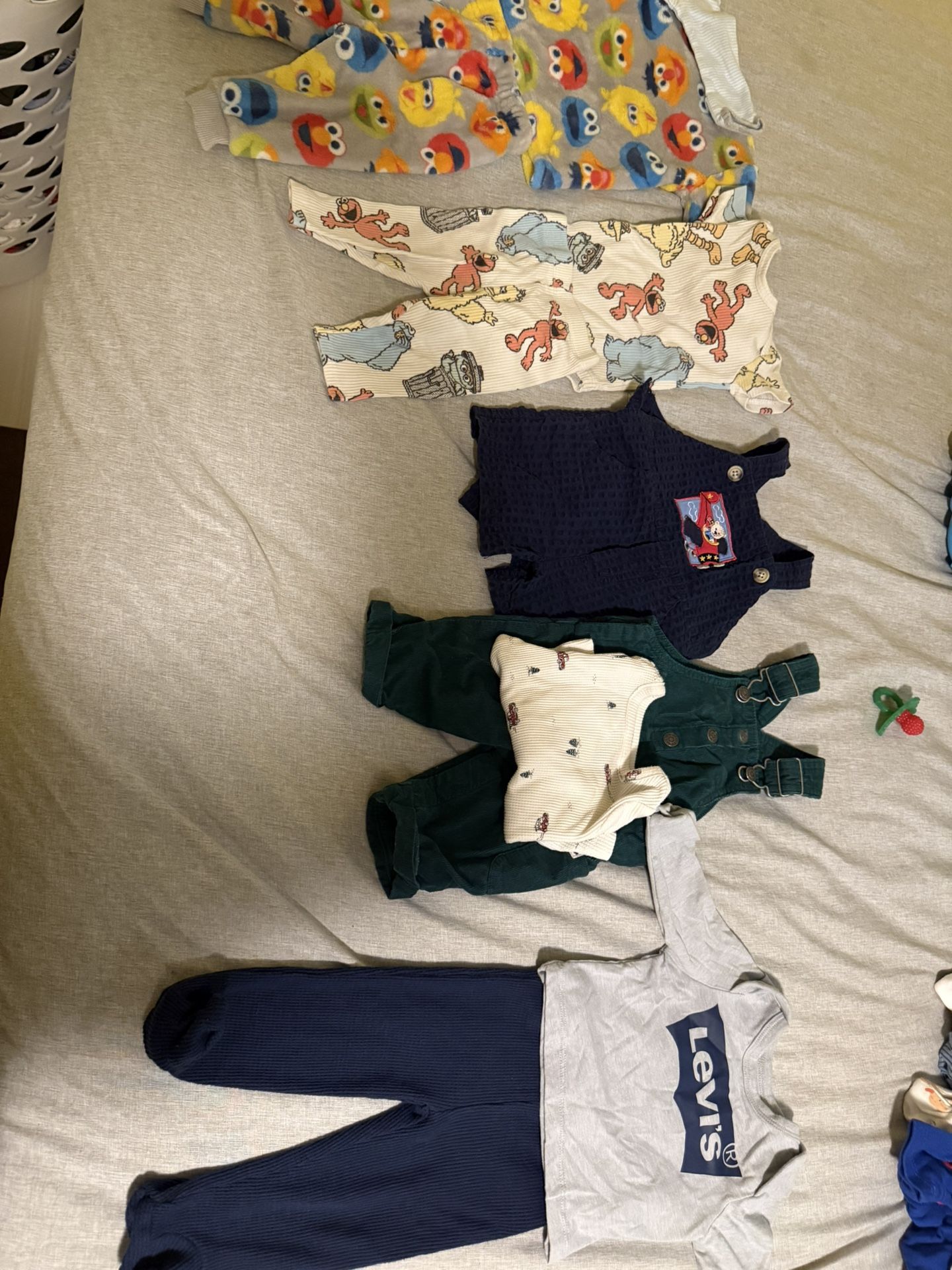 Baby Clothes