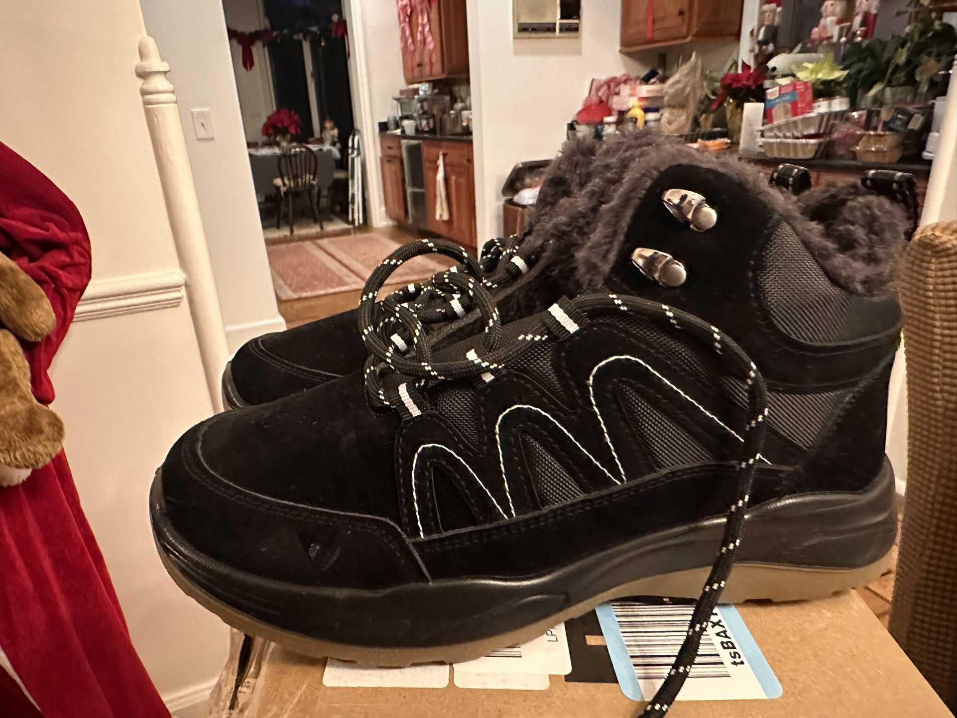Snow boots Men’s 