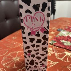 Pink Perfume For Women