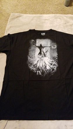 BRAND NEW, NEVER WORN,MENS Blizzard Entertainment, DIABLO, T-shirt XXL
