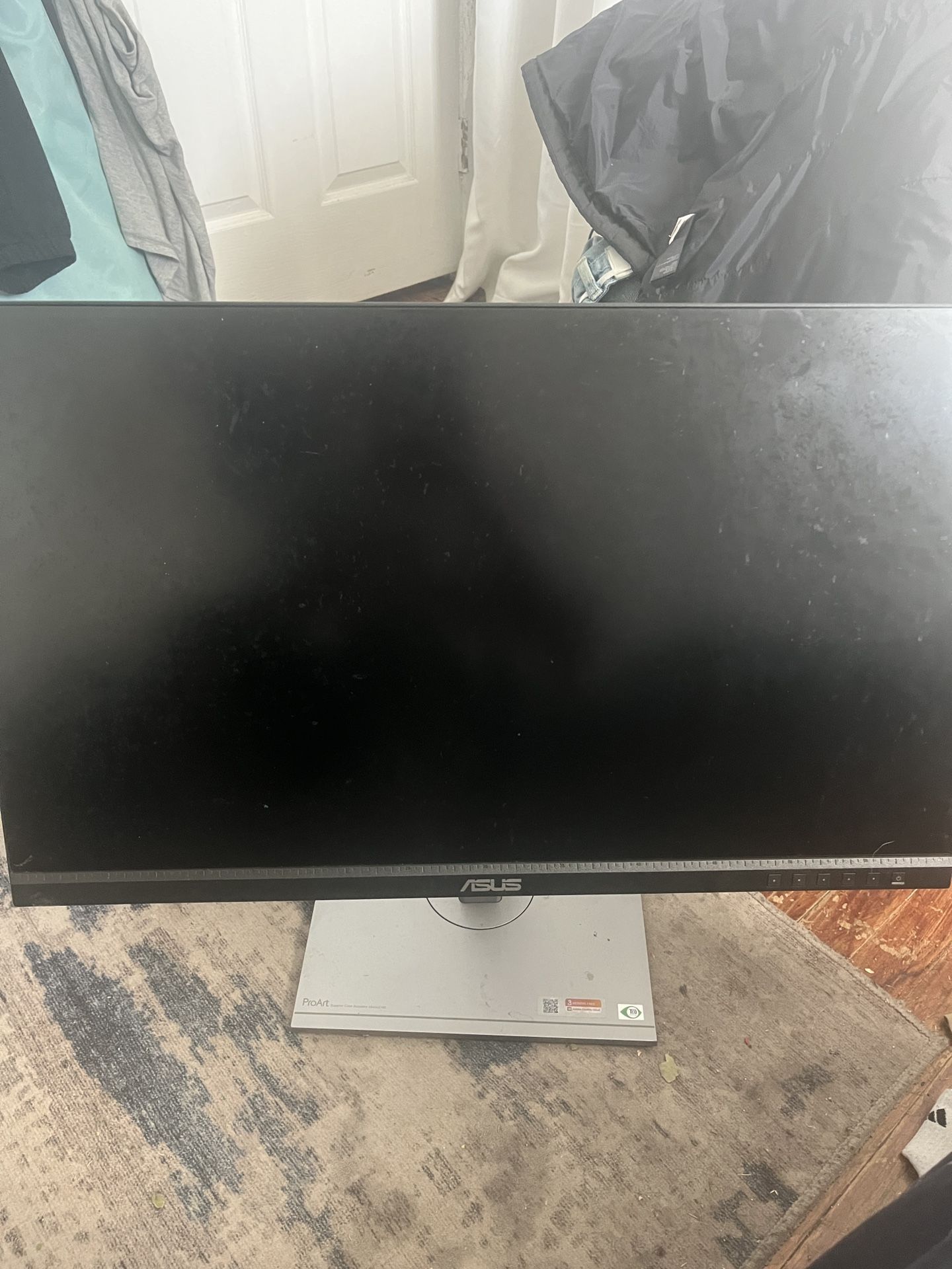 Asus Monitor