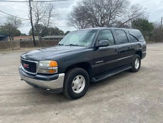 2003 GMC Yukon XL 1500