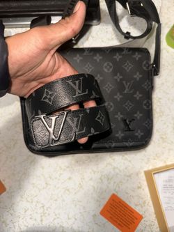 Louis Vuitton Belt 