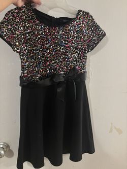 Girl Dress