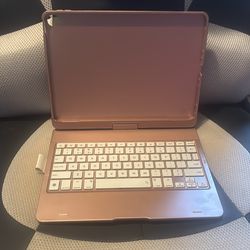 Yekbee Case with Keyboard and Pencil Holder