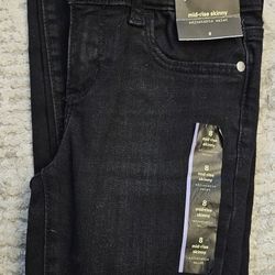 NEW Girl Jeans, Size 8