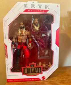 WWE