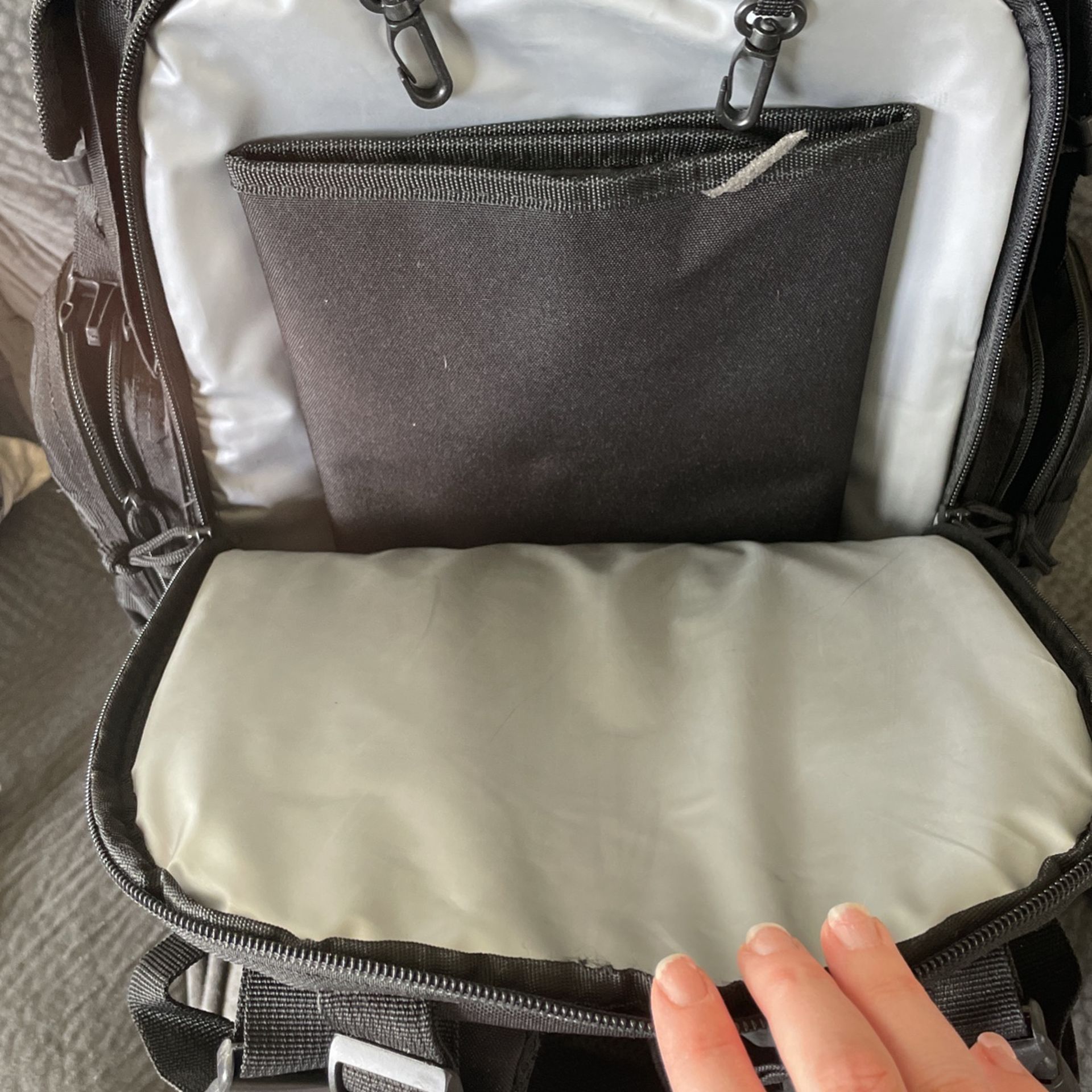 Diaper Bag