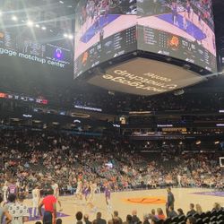 Phoenix Suns Vs 76ers 