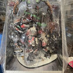 Horizon Forbidden West Statue