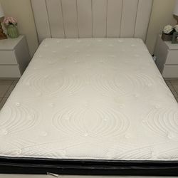 Queen Mattress 