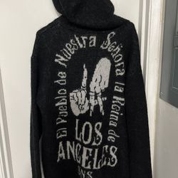 Sz Large Rare Sns Sneakers And Stuff X Estevan Oriol Jackets 