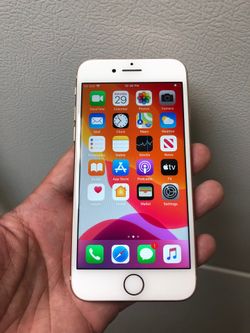 Apple iPhone 8 256GB factory unlock for sale