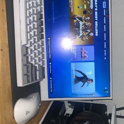 Portable Gaming PC Ryzen SFX PS5 Xbox Custom Ryzen Gtx