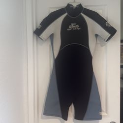 Rip Curl wet suit size 8 10 12