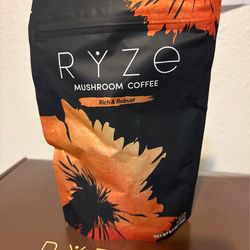RYSE COFFEE