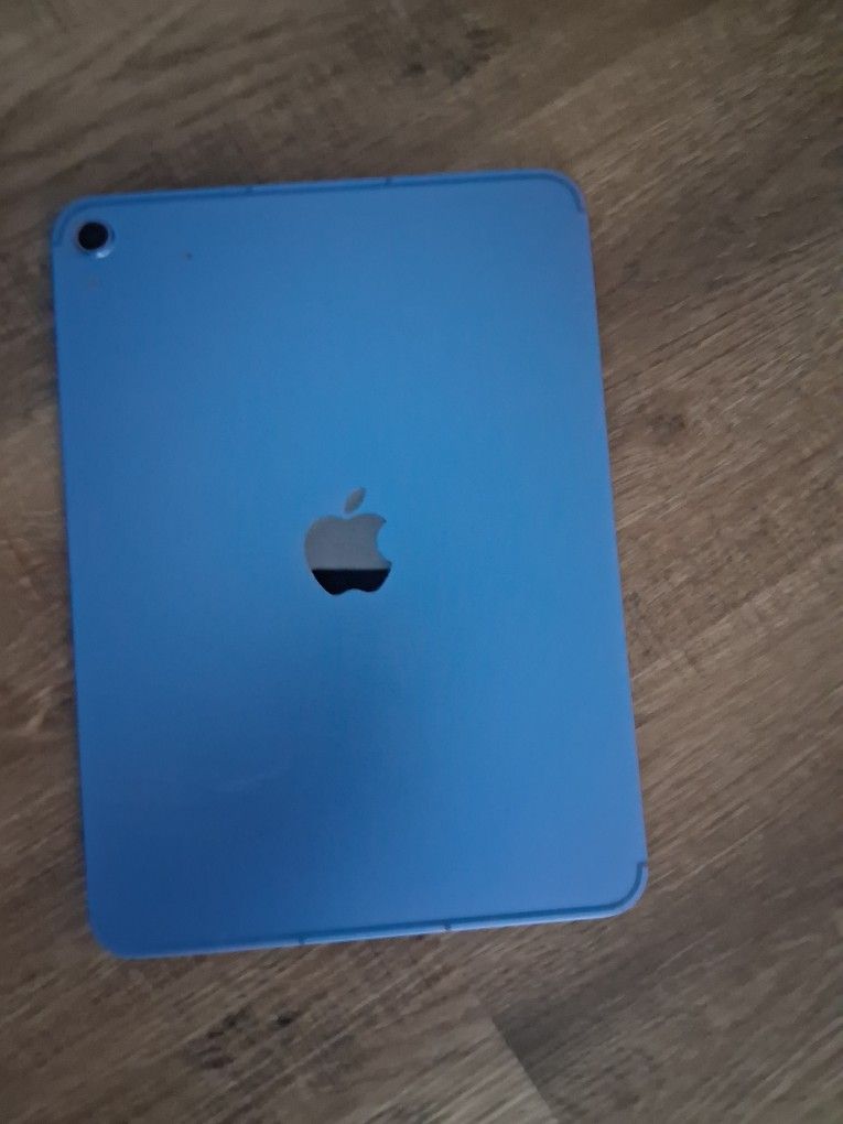 Ipad A16+CELLULAR 516GB