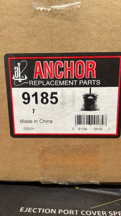 ANCHOR MOTOR MOUNT #9185