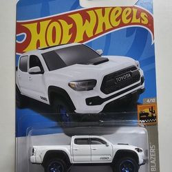 Hot Wheels Toyota Tacoma for Sale