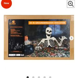 Halloween Decorations 