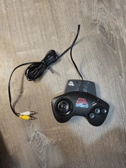 Jakks Pacific Plug N Play TV Game