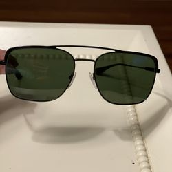 Authentic Prada Sunglasses 