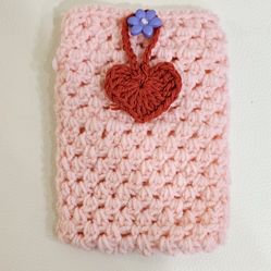 Phone Pouch 