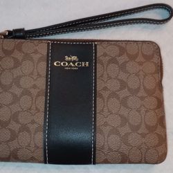 Coach wallet "New"